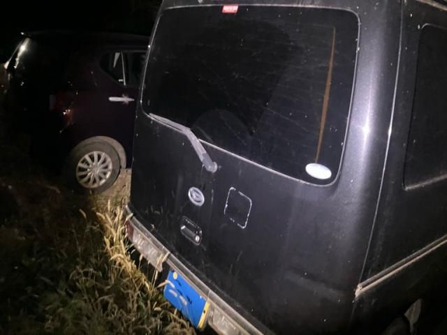 DAIHATSU ATRAI wagon 4WD 2008