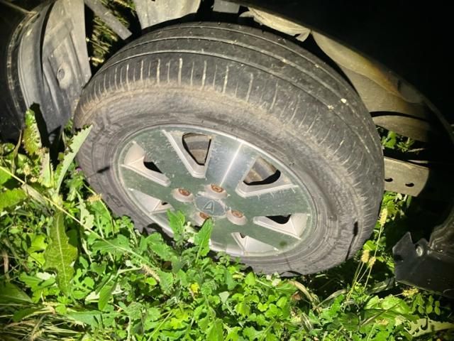 DAIHATSU ATRAI wagon 4WD 2008