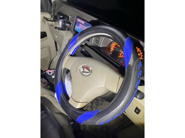 DAIHATSU ATRAI wagon 4WD 2008