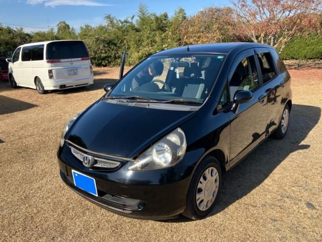 HONDA FIT 2003