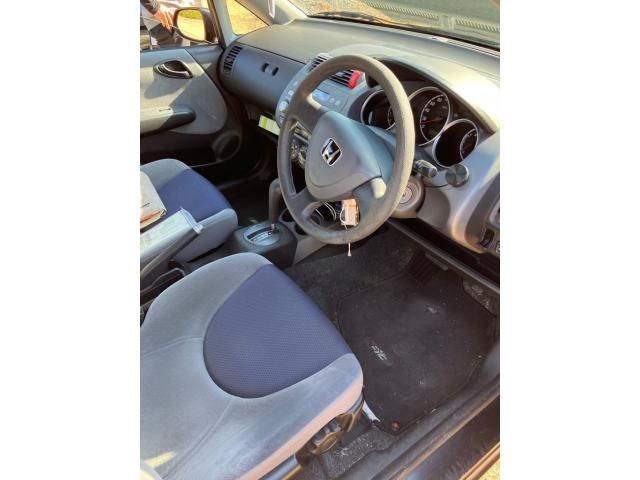HONDA FIT 2003