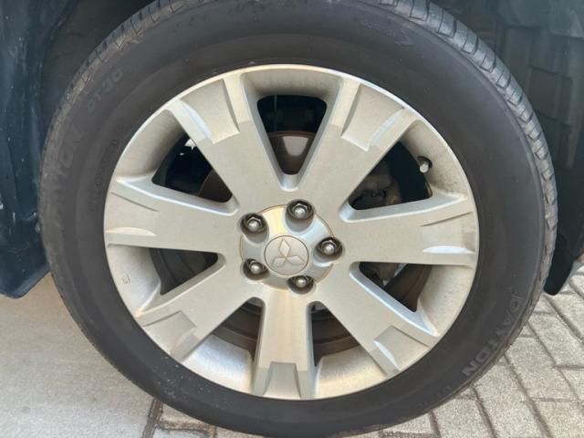 MITSUBISHI DELICA D:5 4WD 2010