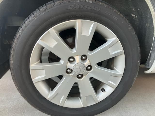 MITSUBISHI DELICA D:5 4WD 2010