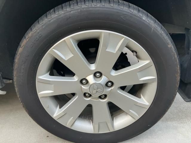 MITSUBISHI DELICA D:5 4WD 2010