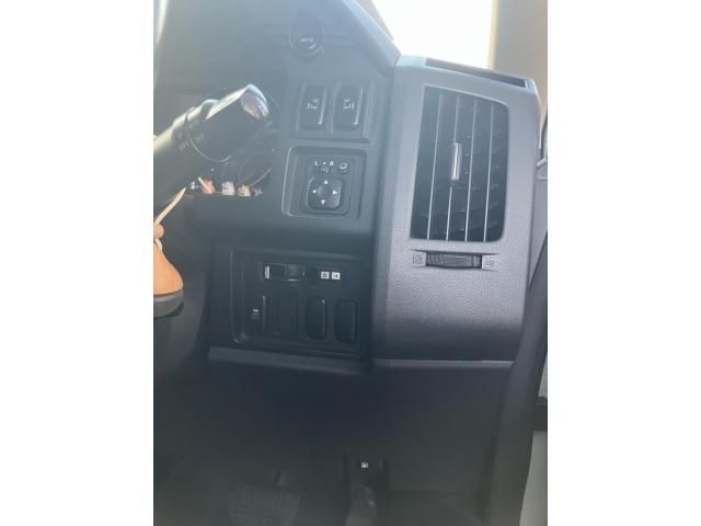 MITSUBISHI DELICA D:5 4WD 2010