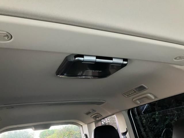 MITSUBISHI DELICA D:5 4WD 2010