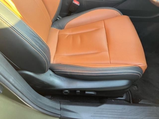 SUBARU LEGACY OUTBACK 2023