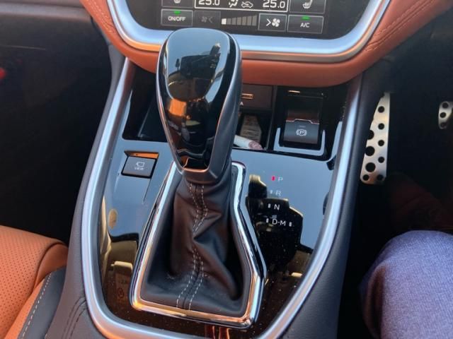 SUBARU LEGACY OUTBACK 2023