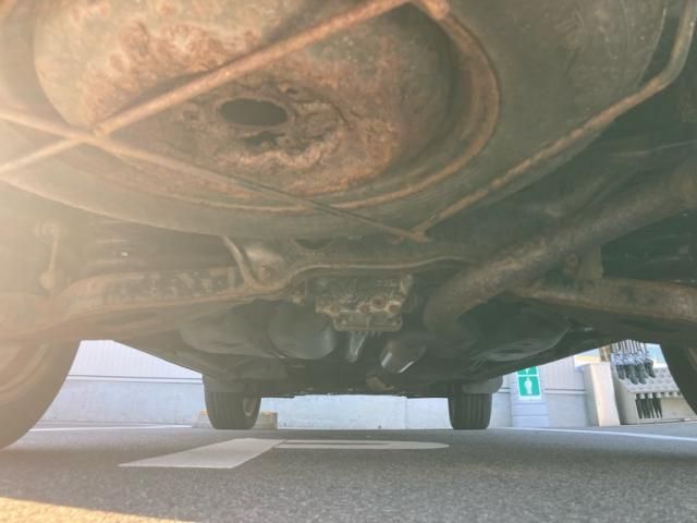 MITSUBISHI DELICA D:5 4WD 2009