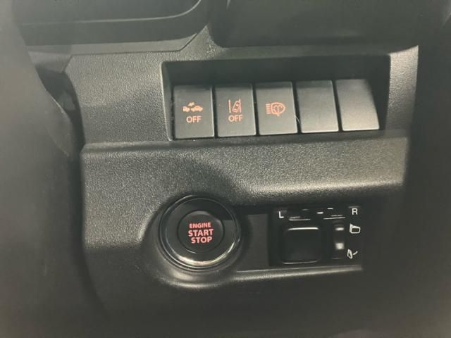 SUZUKI JIMNY SIERRA 2018