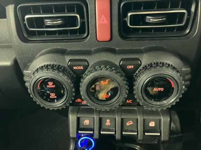 SUZUKI JIMNY SIERRA 2018