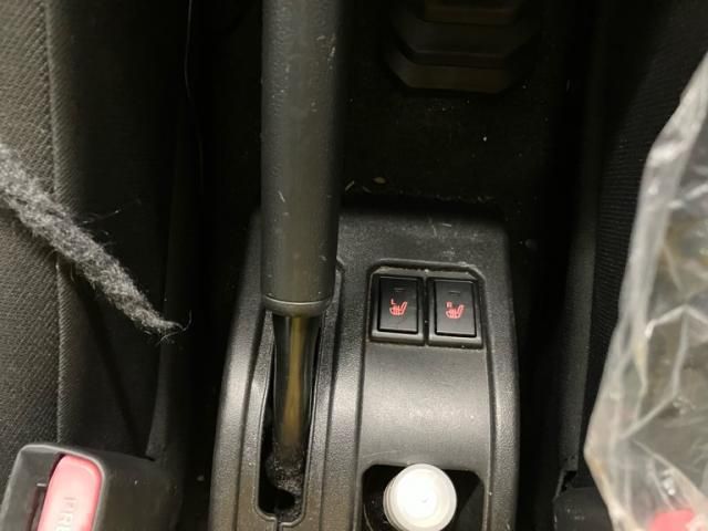 SUZUKI JIMNY SIERRA 2018