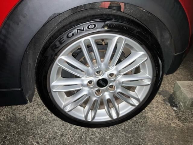 BMW BMW MINI COOPER S 2018