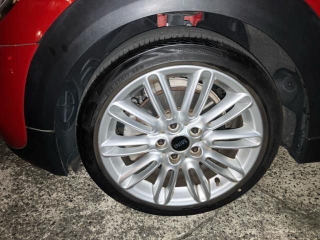 BMW BMW MINI COOPER S 2018