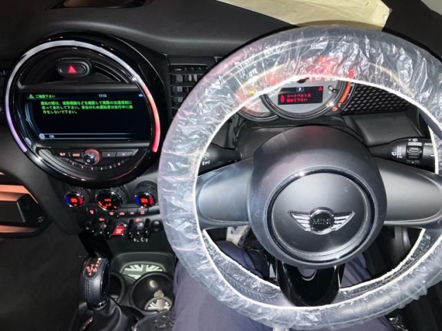 BMW BMW MINI COOPER S 2018