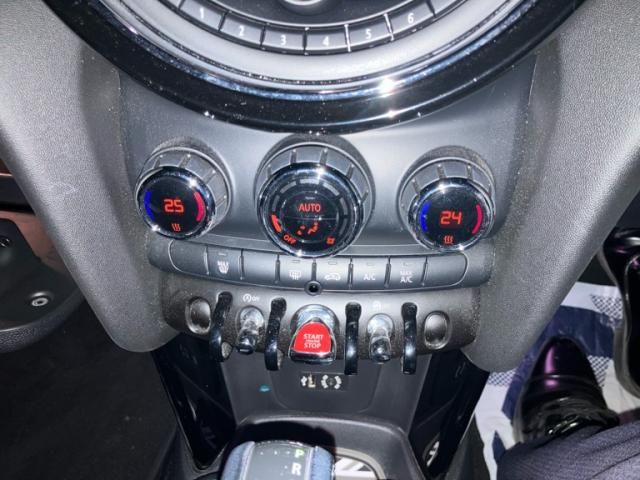 BMW BMW MINI COOPER S 2018