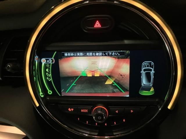 BMW BMW MINI COOPER S 2018