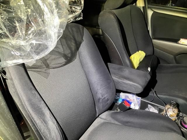 HONDA STREAM 4WD 2008