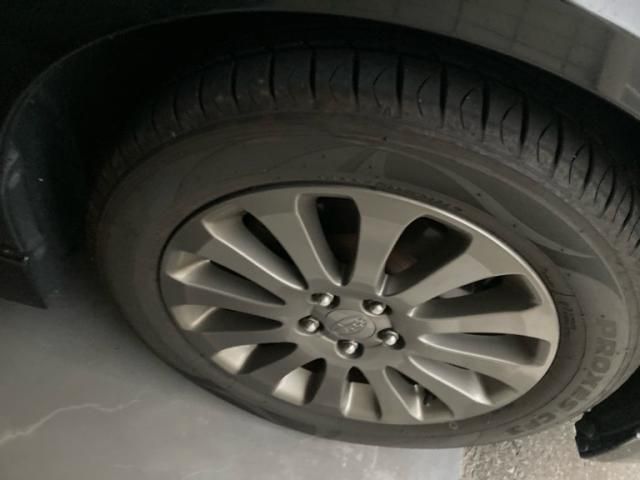 SUBARU IMPREZA 5Door 2011