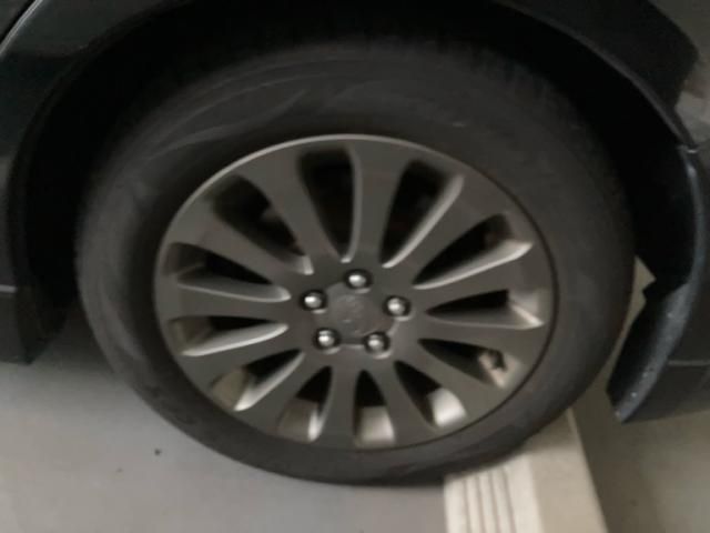 SUBARU IMPREZA 5Door 2011