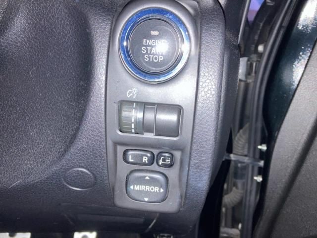 SUBARU IMPREZA 5Door 2011