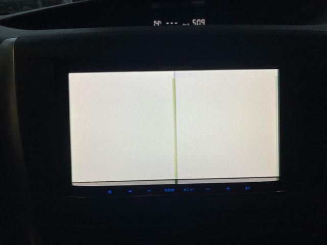 SUBARU IMPREZA 5Door 2011