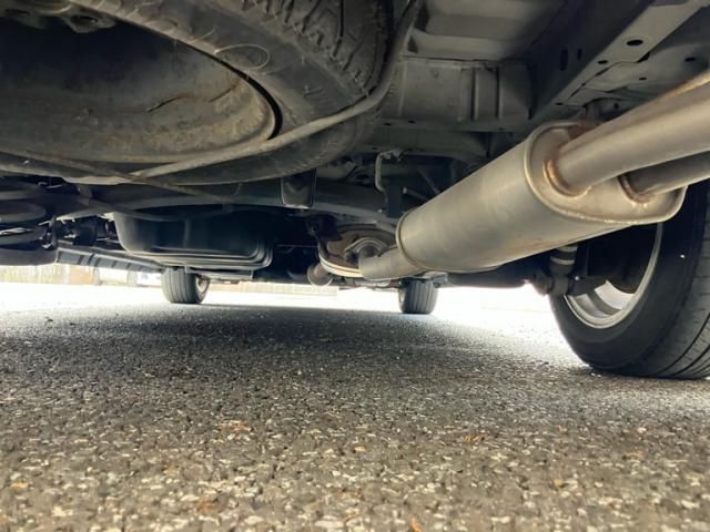 TOYOTA VELLFIRE 2009