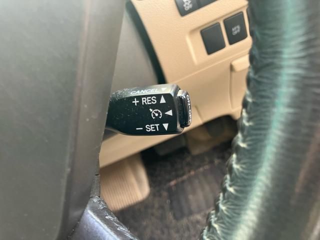 TOYOTA VELLFIRE 2009