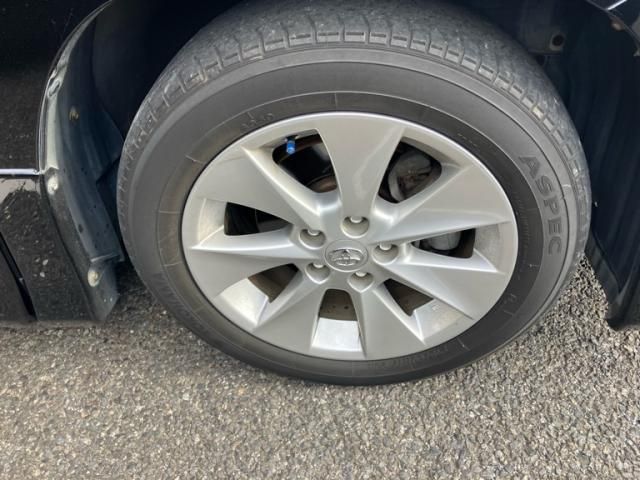 TOYOTA VELLFIRE 2009