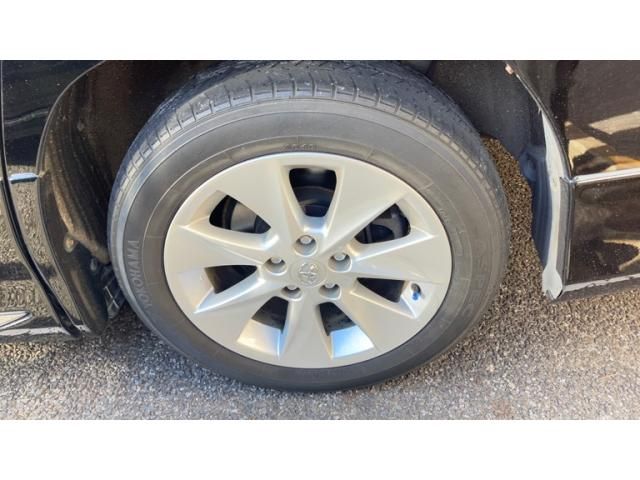 TOYOTA VELLFIRE 2009