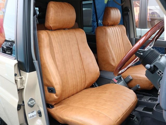 TOYOTA LANDCRUISER PRADO 1995