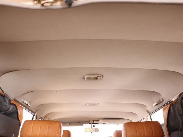 TOYOTA LANDCRUISER PRADO 1995