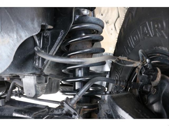 TOYOTA LANDCRUISER PRADO 1995