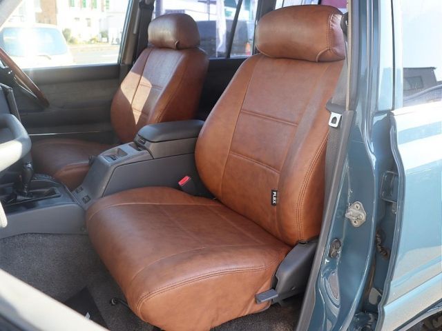 TOYOTA LANDCRUISER wagon 1994