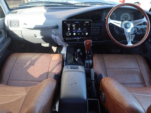 TOYOTA LANDCRUISER wagon 1994