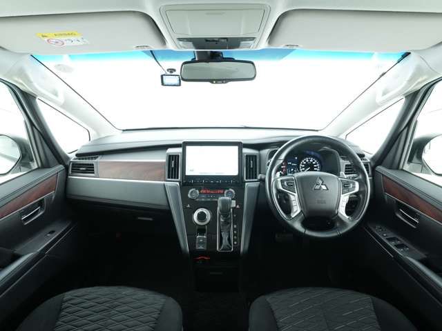 MITSUBISHI DELICA D:5 4WD 2019