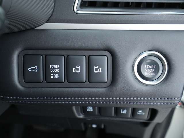 MITSUBISHI DELICA D:5 4WD 2019