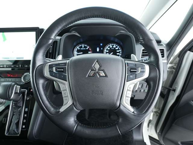 MITSUBISHI DELICA D:5 4WD 2019