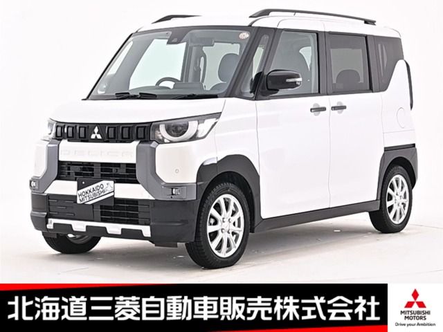MITSUBISHI DELICA MINI 2024