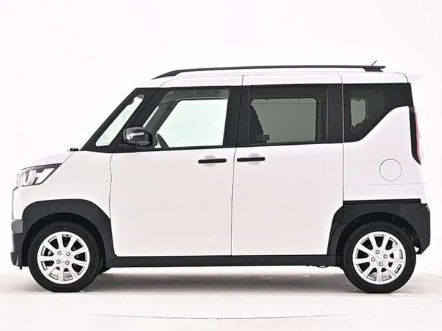 MITSUBISHI DELICA MINI 2024