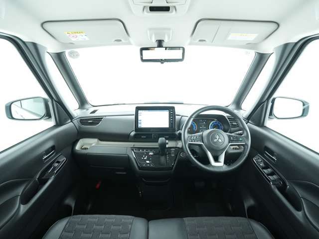 MITSUBISHI DELICA MINI 2024