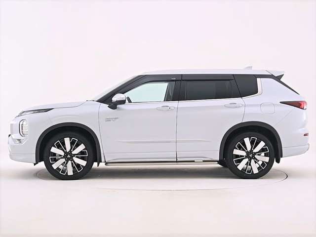 MITSUBISHI OUTLANDER PHEV 2022