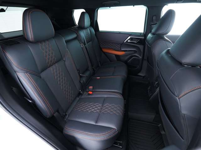 MITSUBISHI OUTLANDER PHEV 2022