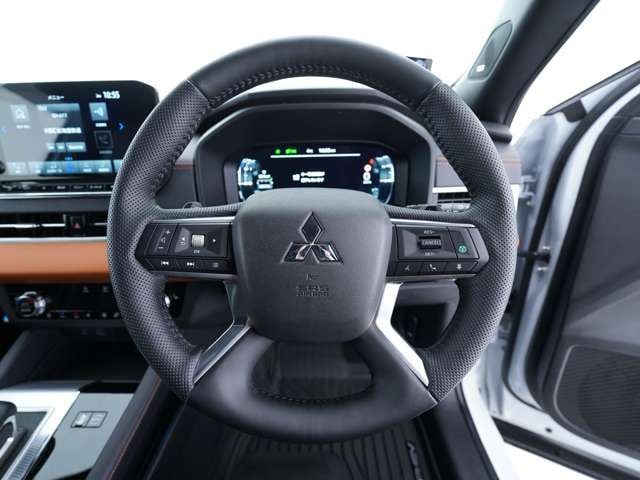 MITSUBISHI OUTLANDER PHEV 2022