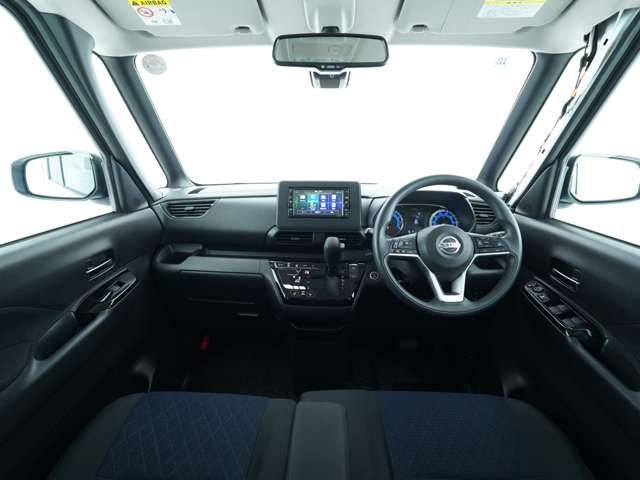 NISSAN ROOX 4WD 2020