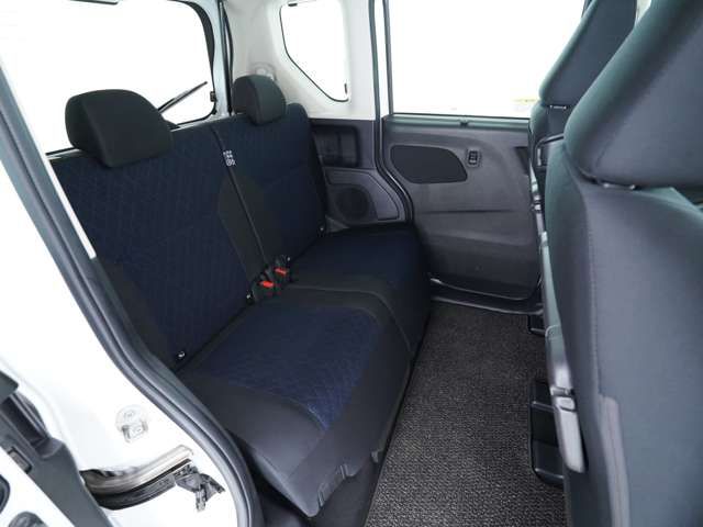 NISSAN ROOX 4WD 2020