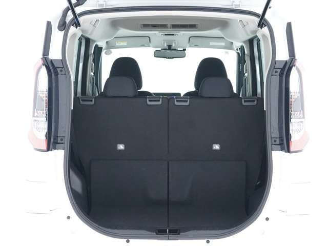 NISSAN ROOX 4WD 2020