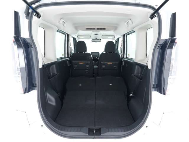 NISSAN ROOX 4WD 2020