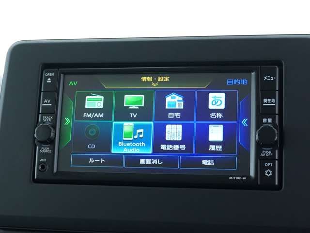 NISSAN ROOX 4WD 2020