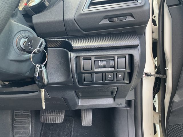 SUBARU IMPREZA SPORT 2018